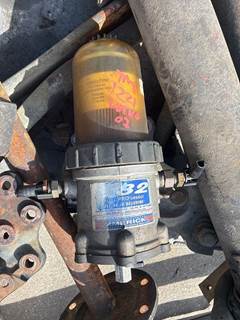 Volvo VNL Fuel / Water Separator for a Volvo Truck VNL