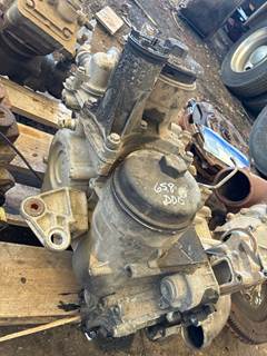 Freightliner Cascadia Fuel Pump