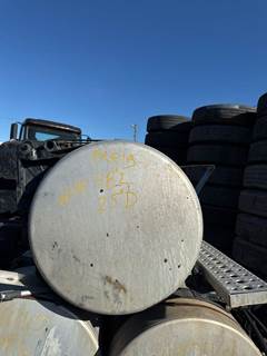 Freightliner Fuel Tank