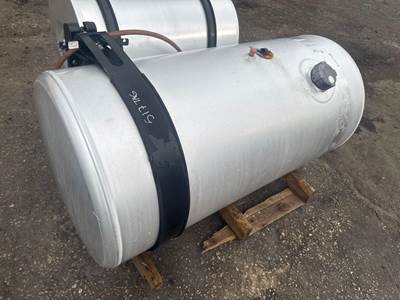Freightliner Fuel Tank