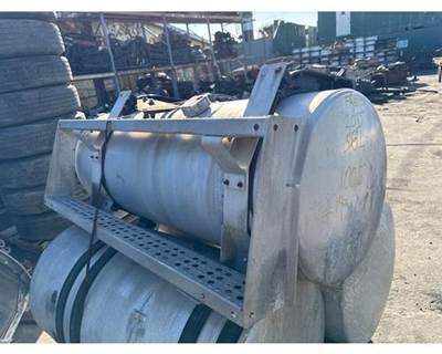 Freightliner Fuel Tank
