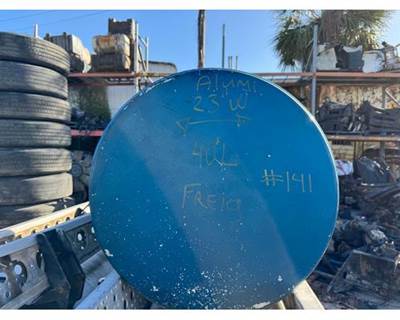 Freightliner Fuel Tank