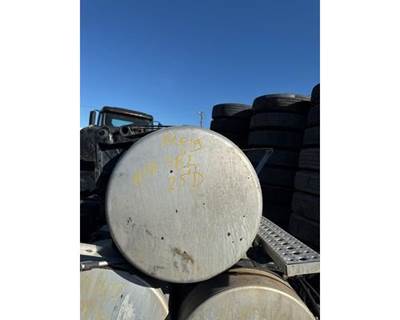 Freightliner Fuel Tank