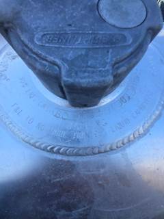 Freightliner Cascadia Fuel Tank