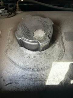 Freightliner Cascadia Fuel Tank
