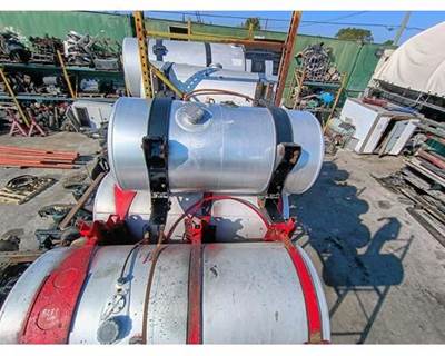 Freightliner Cascadia Fuel Tank