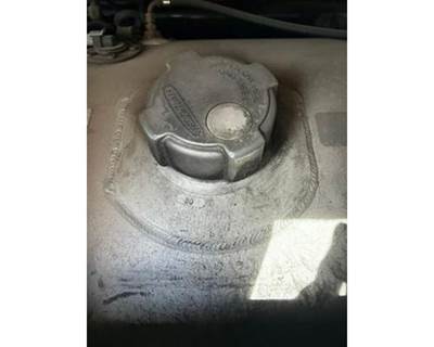 Freightliner Cascadia Fuel Tank