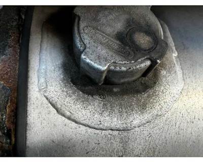 Freightliner Cascadia Fuel Tank