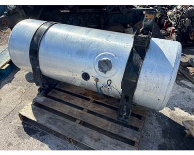 Freightliner Columbia Fuel Tank