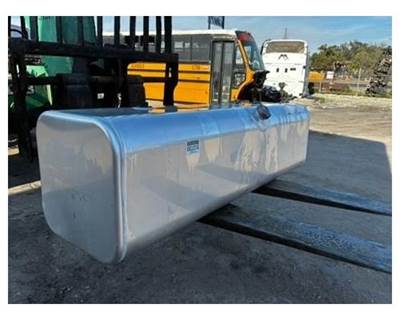 Freightliner M2 Fuel Tank