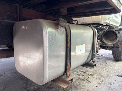 Hino 268 Fuel Tank