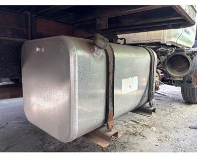Hino 268 Fuel Tank