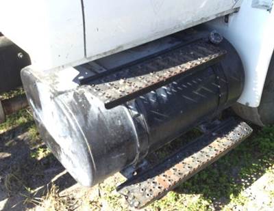 International 4300 Fuel Tank