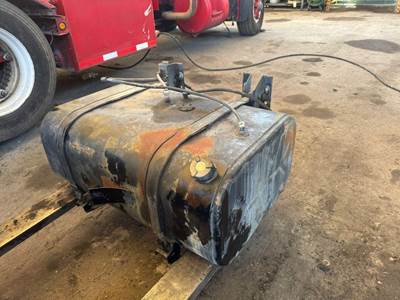 International 4700 Fuel Tank
