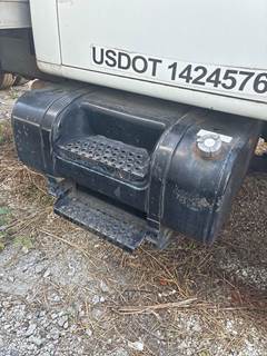 International 4700 Fuel Tank