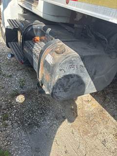 International 4700 Fuel Tank