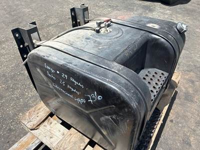 International 4900 Fuel Tank