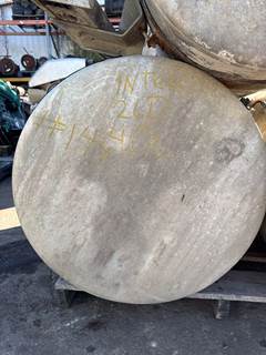 International Fuel Tank