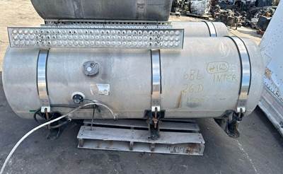 International Fuel Tank