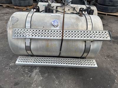 International Fuel Tank