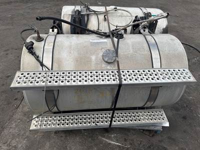 International Fuel Tank