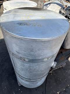 International Fuel Tank