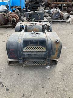 International Fuel Tank