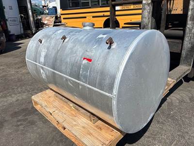 International Fuel Tank