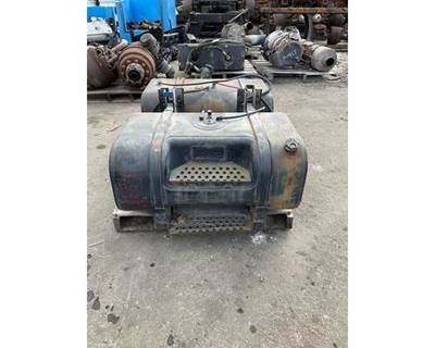 International Fuel Tank