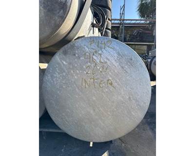 International Fuel Tank