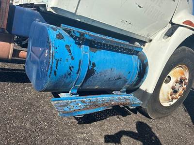 International MA025 Fuel Tank