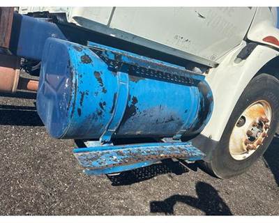 International MA025 Fuel Tank