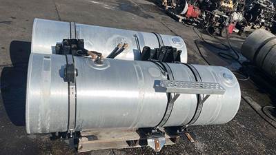 Kenworth Fuel Tank