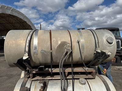 Kenworth Fuel Tank