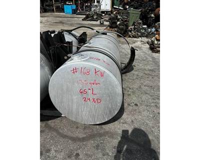 Kenworth Fuel Tank