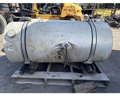 Kenworth Fuel Tank