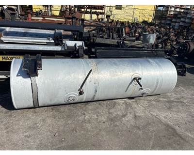 Kenworth T2000 Fuel Tank