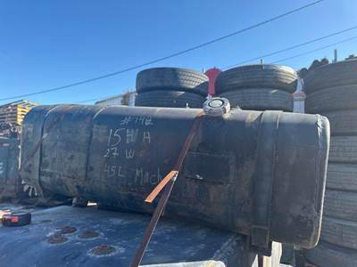 Mack Fuel Tank