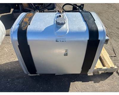 Mack Fuel Tank