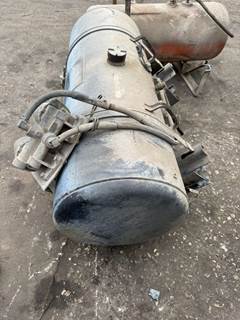 Mitsubishi Fuso FE649 Fuel Tank