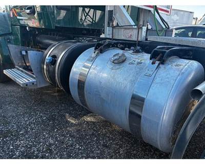 Peterbilt 377 Fuel Tank