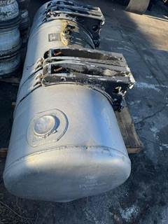 Peterbilt 379 Fuel Tank