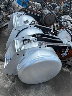 Peterbilt 386 Fuel Tank