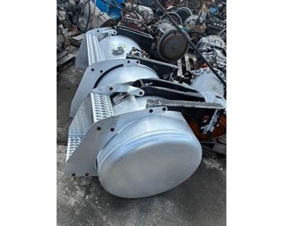 Peterbilt 386 Fuel Tank
