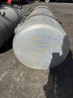 Peterbilt Fuel Tank