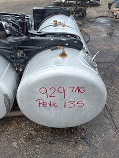 Peterbilt Fuel Tank