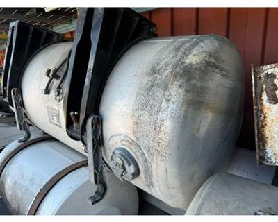 Peterbilt Fuel Tank