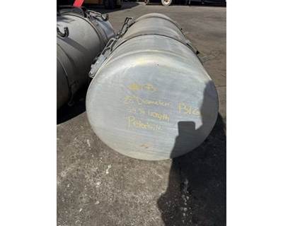 Peterbilt Fuel Tank