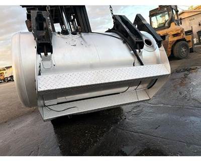 Peterbilt Fuel Tank