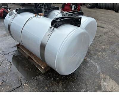 Peterbilt Fuel Tank